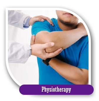 Physiotharapy