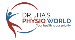 Dr Jha's Physioworld