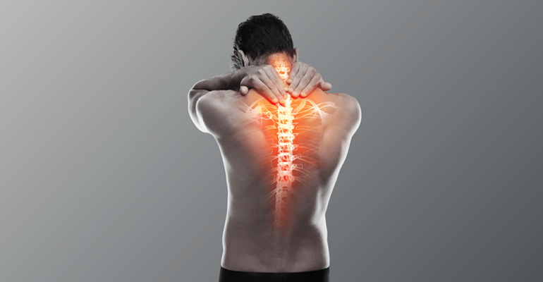 Back Pain Treatment in Mumbai