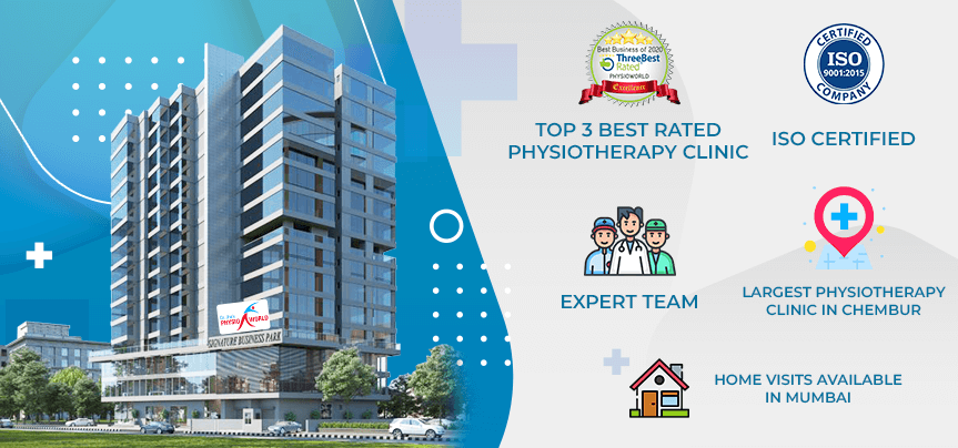 Best Physiotherapy Centre in Mumbai, Chembur